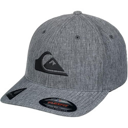 Quiksilver Kapelusz Mężczyźni Amped Up (1 w zestawie)
