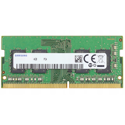 Pamięć RAM Samsung 4GB DDR4 SODIMM 3200MHz CL22