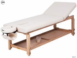 Łóżko do masażu SPA Plus