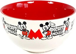 ALMACENESADAN 2206; miska Disney Mickey Mouse, odpowiednia