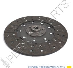 TARCZA SPRZĘGŁA NEW HOLLAND CASE 5089337