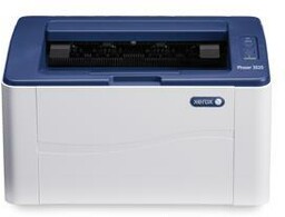 Xerox Drukarka Phaser 3020V_BI (A4)