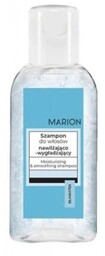 MARION Szampon do włosów nawilżająco - wygładzający BŁAWATEK