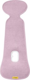 AEROMOOV wkładka antypotowa do fotelika 9-18/0-18/9-25kg lilac