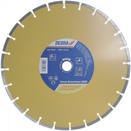 DEDRA Tarcza do cięcia H1157 230 mm