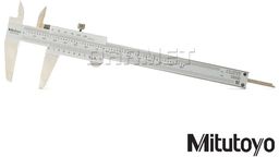 MITUTOYO Suwmiarka noniuszowa 150 mm odczyt 0,02 mm