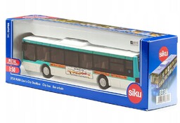 Autobus miejski MAN TRADYCYJNY SIKU RATP FRANCJA