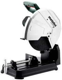 Przecinarka Do Metalu Cs 24355 S 601787000 Metabo