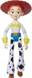 Mattel Toy Story Jessie Figurka