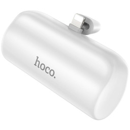 Mini Powerbank Hoco J106 5000 mAh ze złączem
