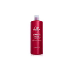 Wella Ultimate Repair Szampon regenerujący 1000 ml