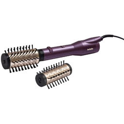 Suszarko-lokówka obrotowa BABYLISS Dual AS950E