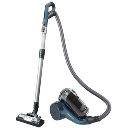 Odkurzacz bezworkowy Hoover RC60PET 011