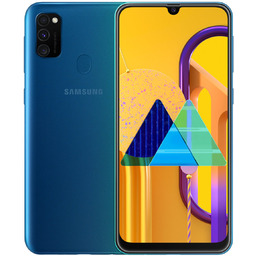 Smartfon Samsung Galaxy M30s LTE (M307) 4/64GB