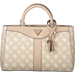 TORBA DAMSKA GUESS JEANS RÓŻOWA