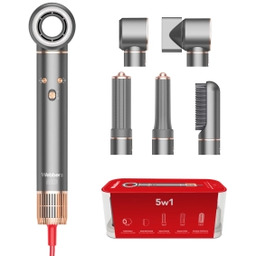 Webber Prostyler HD4 Airwave Jonizacja Zimny nawiew 1300W