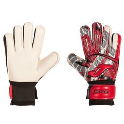 JOMA Rękawice bramkarskie Calcio 23 554123 (rozmiar 4)