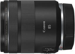 Canon Obiektyw RF 85mm f/2 Macro IS STM