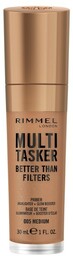 Rimmel Multi tasker wielozadaniowa baza pod makijaż +