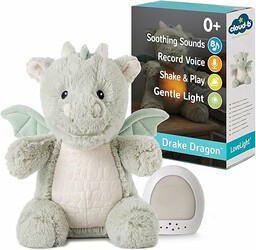 Cloud.b LoveLight  Buddies - Drake smok Kojące