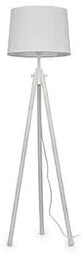 Lampa podłogowa YORK PT1 BIANCO 121406 - Ideal