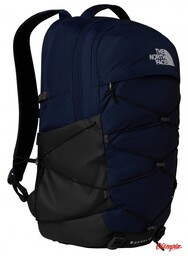 The North Face Plecak BOREALIS - Navy 53Z1