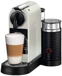 DeLonghi Ekspres do kawy Citiz & Milk EN267.WAE