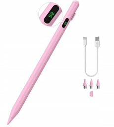 AKTYWNY RYSIK Z WYŚWIETLACZEM PENCIL STYLUS PEN PAD