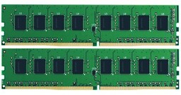 GOODRAM 8GB [1x8GB 2666MHz DDR4 CL19 SR DIMM]