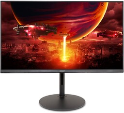 Acer Nitro XF240YX1biiph monitor gamingowy