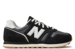 Buty męskie NB ML373AK2 373 Czarne