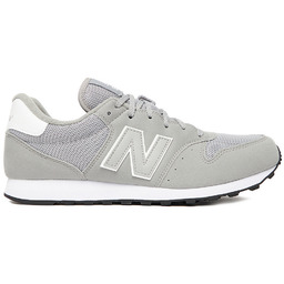 Sneakersy New Balance GM500EG2 Szary