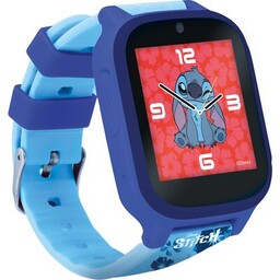 LISCIANI Smartwatch Stitch 304-107230 Zyskaj słuchawki 200 zł