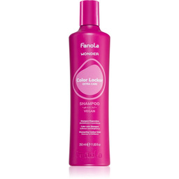 Fanola Wonder Color Locker Extra Care, szampon