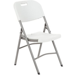 Krzesło cateringowe składane