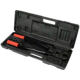 Praska Yato Zaciskarka do Rur Pex Al Pert