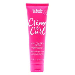 Umberto Giannini Curl Jelly Curl Control Cream Krem