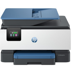 Drukarka wielofunkcyjna atramentowa (kolor) Hp OfficeJet Pro 9125e