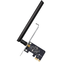 TP-Link Archer T2E PCIe Adapter Wi-Fi AC600 Dual-Band
