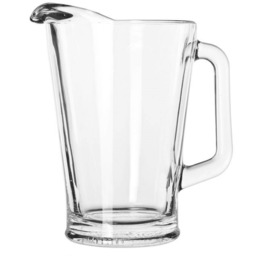 Libbey Dzbanek szklany 1 L I Libbey