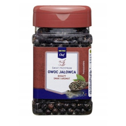 METRO Chef Owoce jałowca 5 x 125 g