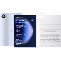 Huawei MatePad Pro Max 13,2'' 12/512GB niebieski +