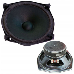 Głośnik Średniotonowy Tonsil Gdm 12/60 8 Ohm 60W