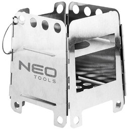 Kuchenka turystyczna NEO 63-126