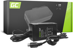 Ładowarka Green Cell 42V 2A (RCA) do Baterii