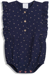 Rampers cherries NAVY BLUE-80