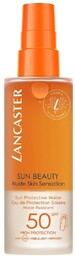 Lancaster, Sun Beauty Sun Protective Water SPF50, woda