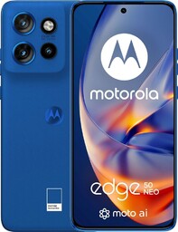 Smartfon MOTOROLA Edge 50 Neo 5G 12/512GB 6.4''