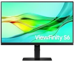 Samsung ViewFinity S32D604U 32" 16:9 2560x1440