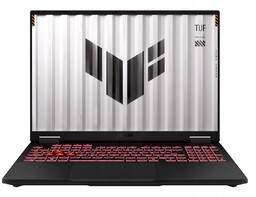 Laptop Asus Tuf Gaming A16 R7 260 16"